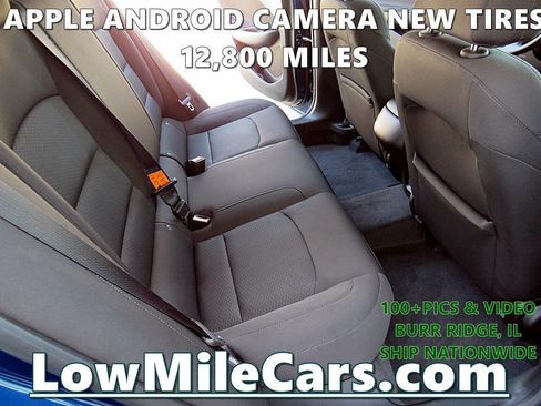 Used 2019 Chevrolet Malibu LS image 34