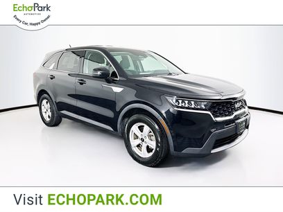 Used 2023 Kia Sorento LX