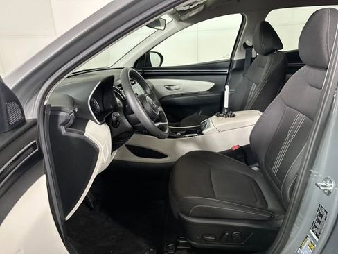Used 2024 Hyundai Tucson SEL image 11