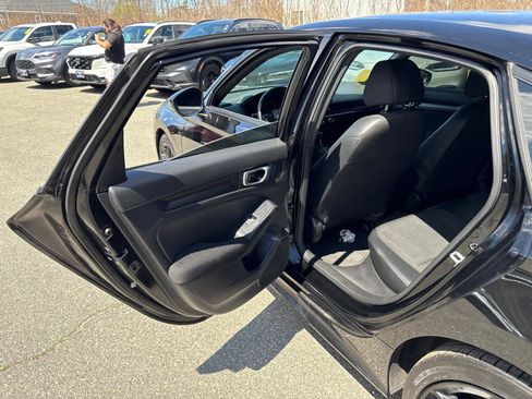 Used 2024 Honda Civic Sport image 27