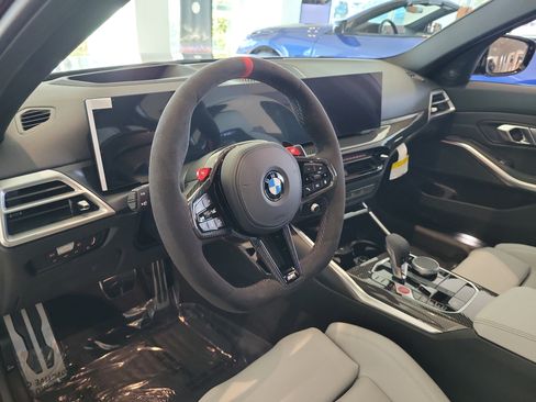 New 2026 BMW M3 Competition image 19