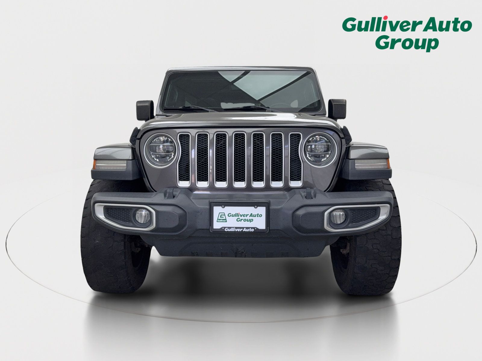 Used 2018 Jeep Wrangler Unlimited Sahara AWD/4WD image 14