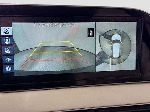 Used 2020 Hyundai Palisade Limited image 17