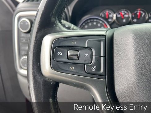 Used 2019 Chevrolet Silverado 1500 LT w/ All-Star Edition image 15