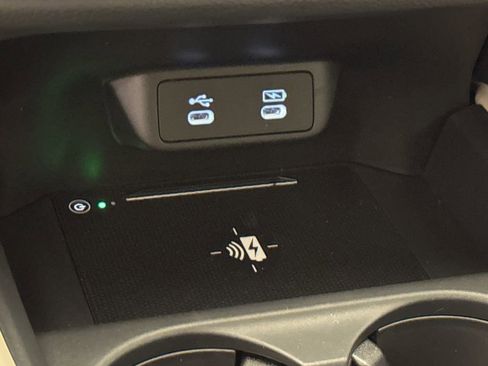 New 2026 Honda HR-V LX image 24