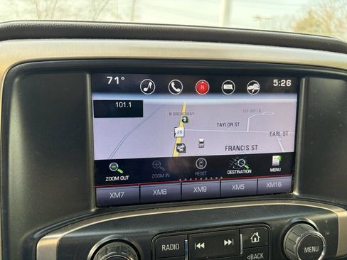 Used 2015 GMC Sierra 2500 Denali w/ Duramax Plus Package image 36