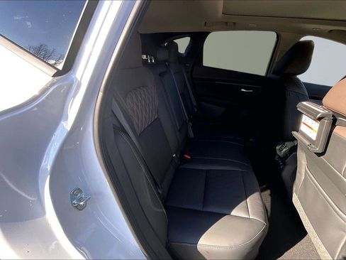 New 2026 Nissan Murano Platinum w/ Cargo Package AWD/4WD image 10