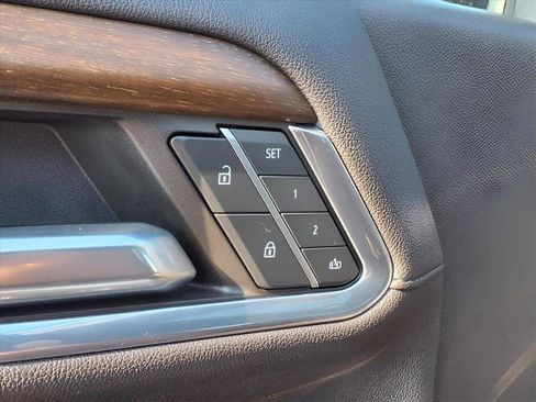 Used 2024 Chevrolet Silverado 2500 High Country w/ High Country Premium Package image 13