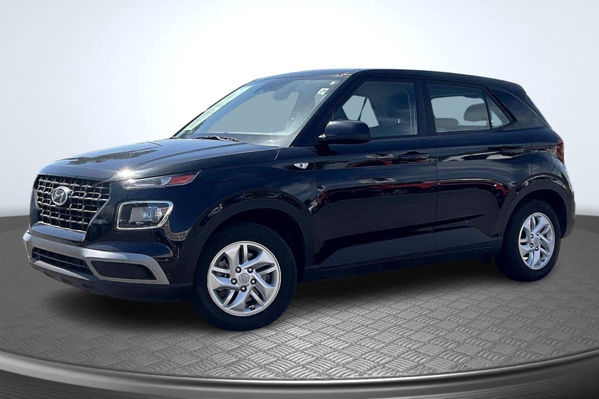 Used 2024 Hyundai Venue SE FWD image 12