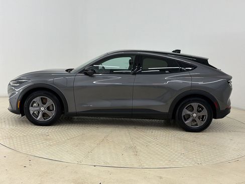 Certified 2023 Ford Mustang Mach-E Select AWD/4WD image 2