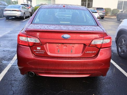 Used 2015 Subaru Legacy 2.5i Premium AWD/4WD image 6