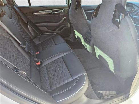 Used 2022 Cadillac CT5 V Blackwing w/ Parking Package image 21