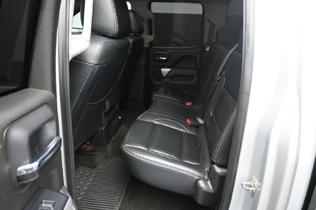Used 2016 Chevrolet Silverado 1500 LT w/ All Star Edition AWD/4WD image 14