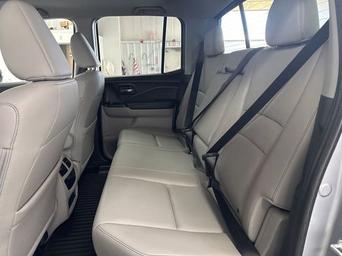 Used 2021 Honda Ridgeline RTL-E image 19