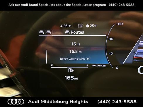 New 2025 Audi A5 2.0T Premium image 17