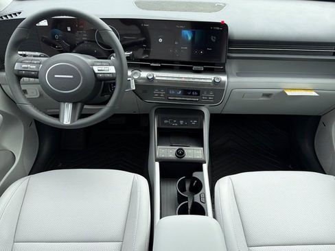 New 2026 Hyundai Kona Limited AWD/4WD image 11