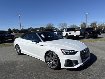 Used 2021 Audi S5 Prestige w/ Prestige Package