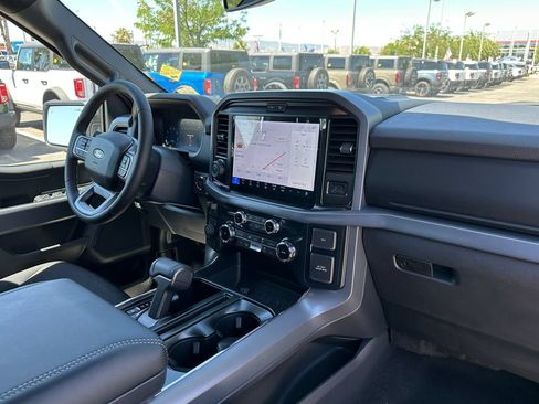 New 2026 Ford F150 XLT w/ Equipment Group 302A MID AWD/4WD image 15