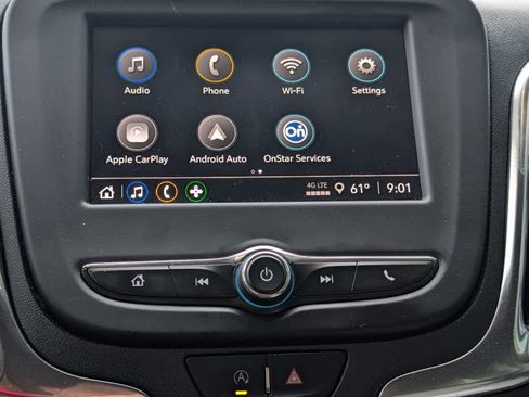 Used 2022 Chevrolet Equinox LS image 12