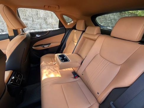 New 2026 Lexus NX 350 AWD w/ Premium Package image 33