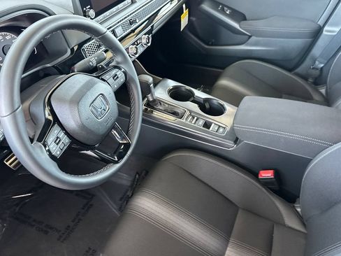 Certified 2026 Honda Civic Sport image 10