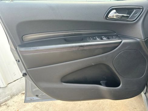 Used 2023 Dodge Durango GT RWD image 10