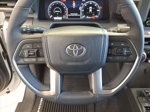 New 2026 Toyota Tacoma TRD Sport image 12