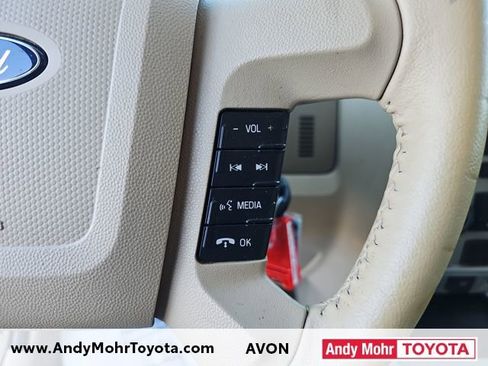 Used 2012 Ford Escape XLT image 16