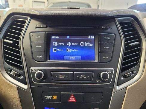 Used 2017 Hyundai Santa Fe Sport image 25