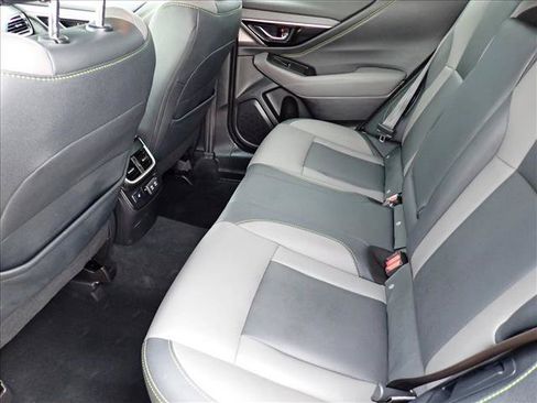 Used 2022 Subaru Outback Onyx Edition XT AWD/4WD image 8
