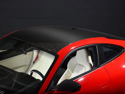 Used 2022 Porsche 911 GT3 RWD image 28
