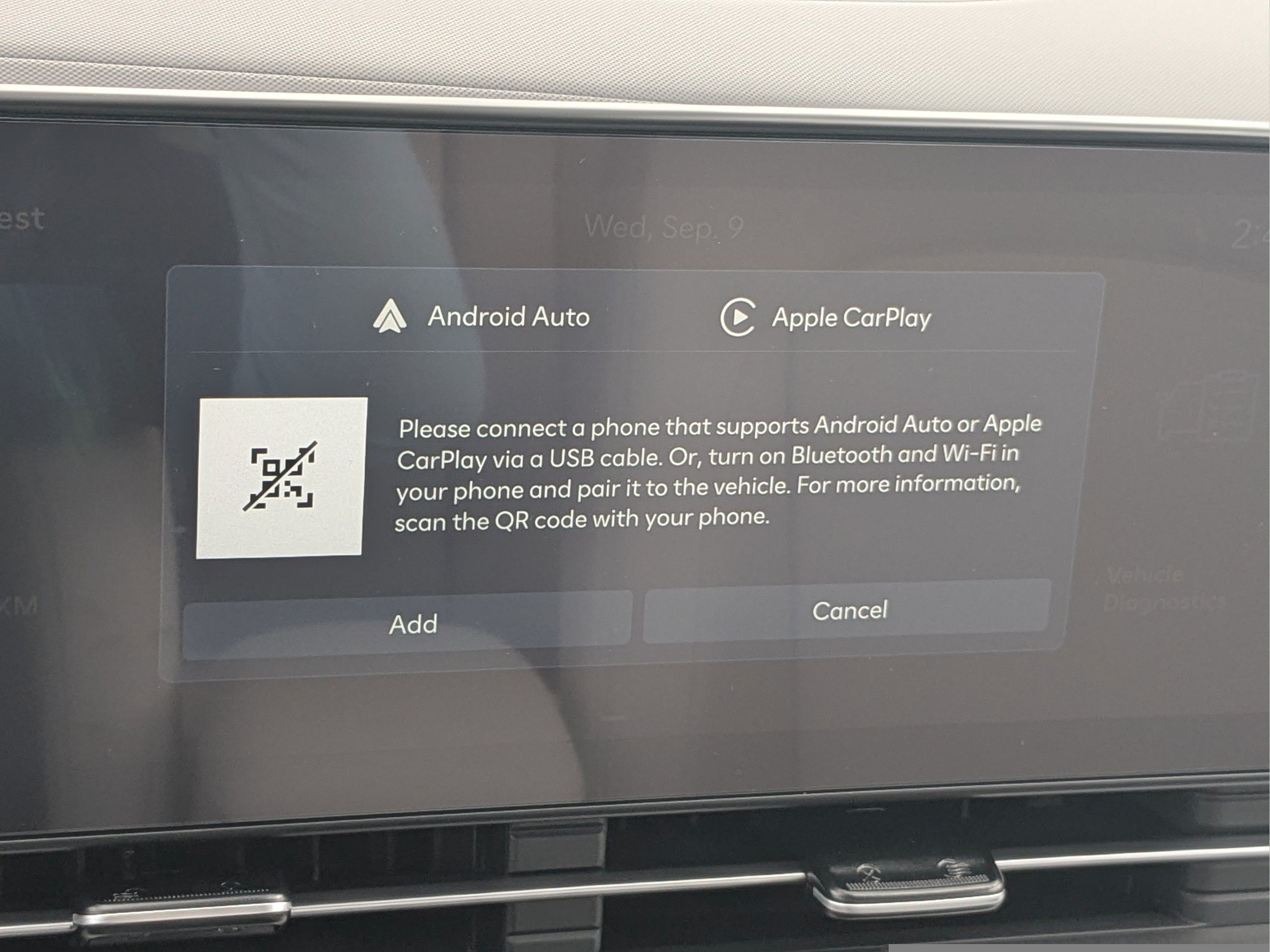 New 2027 Hyundai Kona SE FWD image 26