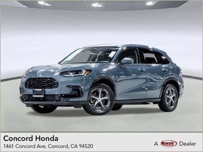 Used 2025 Honda HR-V EX-L