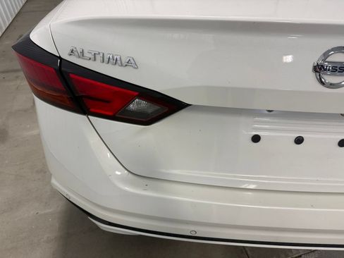 Used 2020 Nissan Altima 2.5 SL AWD/4WD image 20