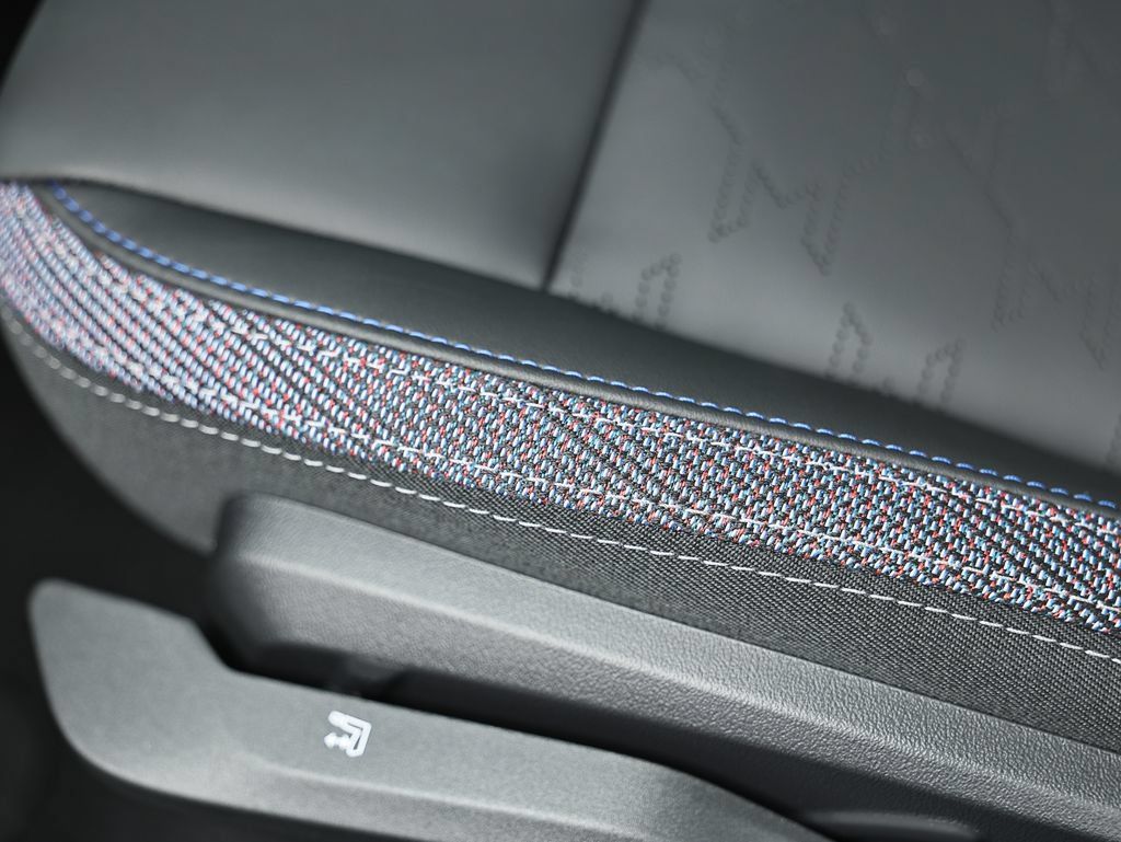 New 2026 MINI Cooper S FWD image 22