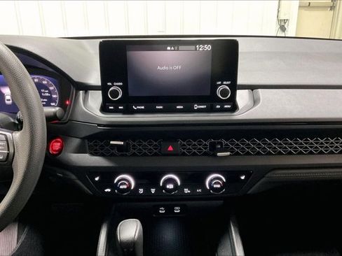 Used 2024 Honda Accord EX image 6