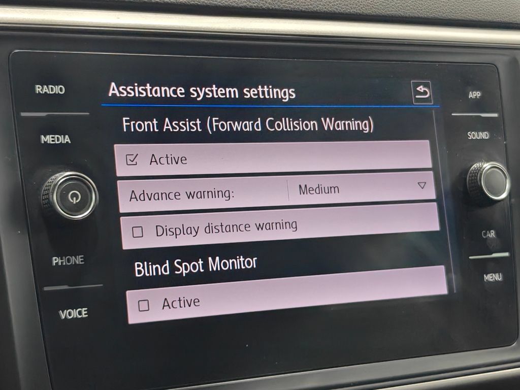 Used 2021 Volkswagen Atlas SE AWD/4WD image 41