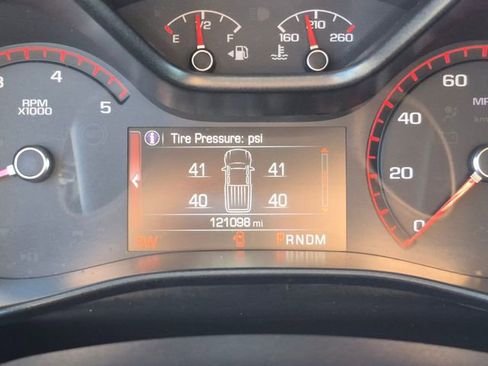 Used 2016 GMC Canyon SLT w/ Driver Alert Package image 10