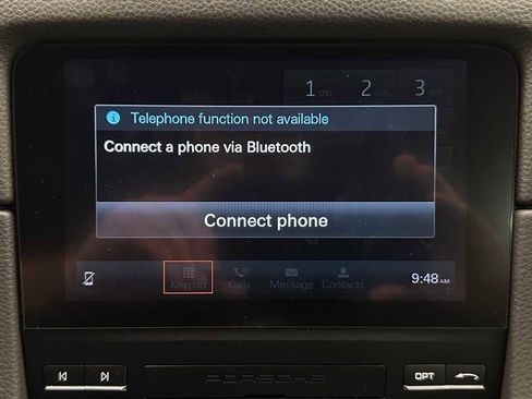 Used 2025 Porsche 718 Cayman image 27