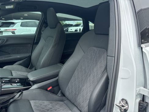 New 2025 Audi S5 Premium Plus image 13