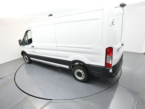 New 2026 Ford Transit 150 148 Medium Roof RWD image 24