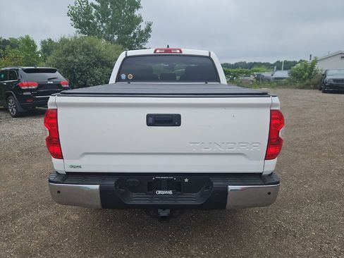 Used 2020 Toyota Tundra SR5 AWD/4WD image 7