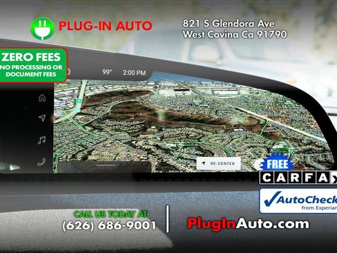 Used 2024 Lucid Air Pure RWD image 37