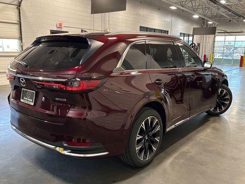 New 2026 MAZDA CX-90 3.3 Turbo S w/ Premium Plus AWD/4WD image 2