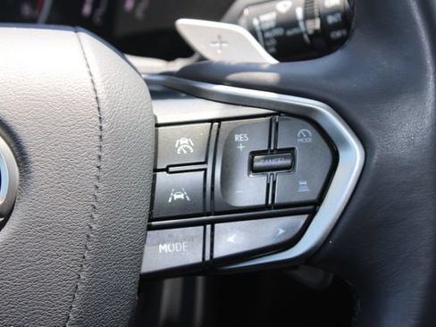 Certified 2024 Lexus NX 250 FWD w/ Cold Area Package image 17
