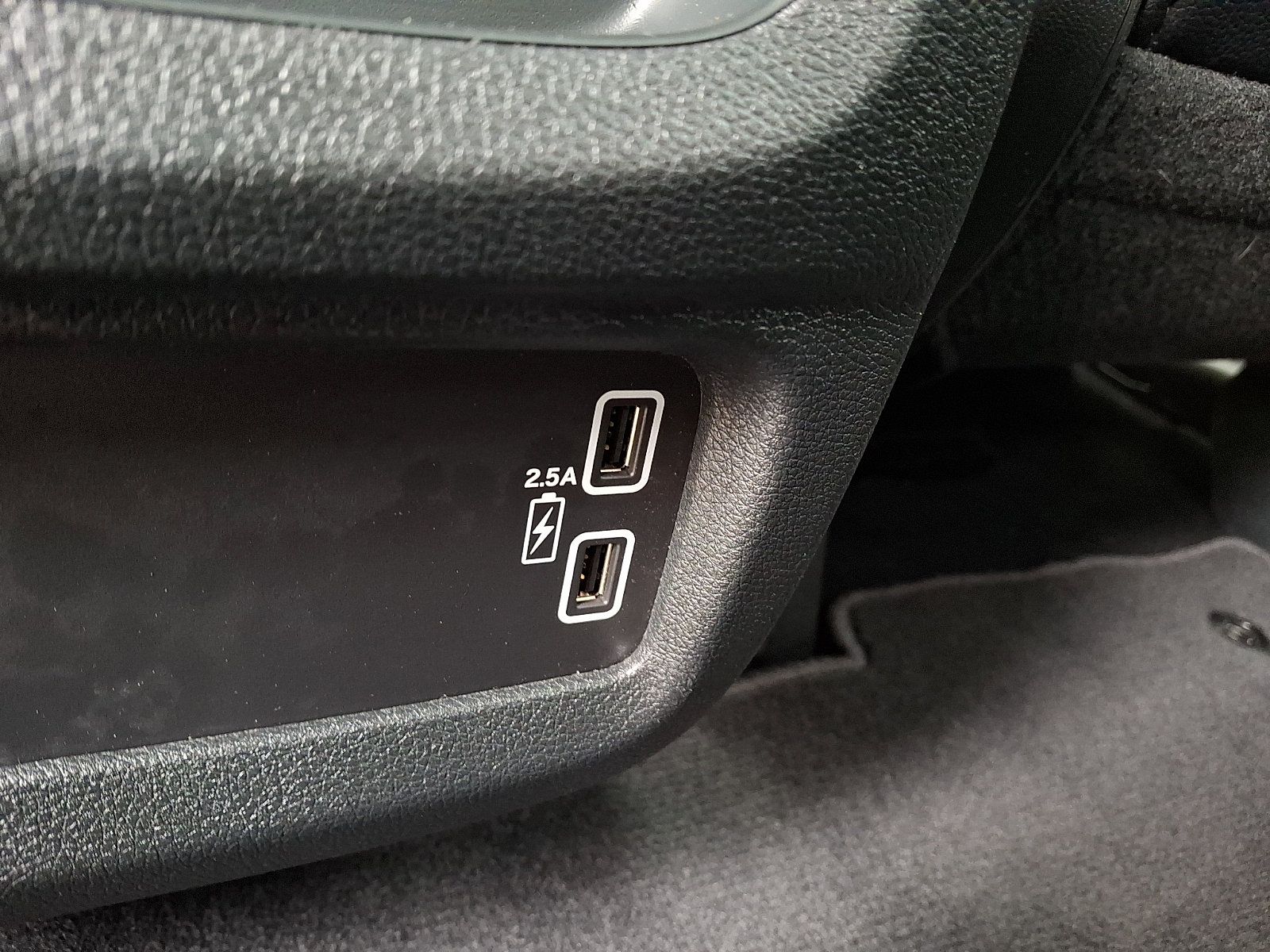 Used 2023 Honda Ridgeline RTL-E image 11