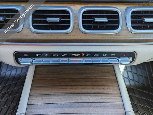 Used 2022 Mercedes-Benz GLS 450 4MATIC image 28