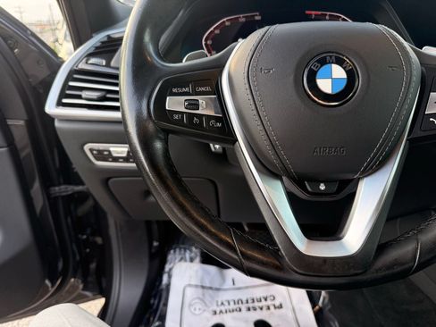 Used 2019 BMW X5 xDrive40i w/ Convenience Package AWD/4WD image 18