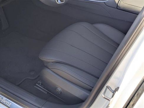 New 2026 Mercedes-Benz E 350 Sedan image 4