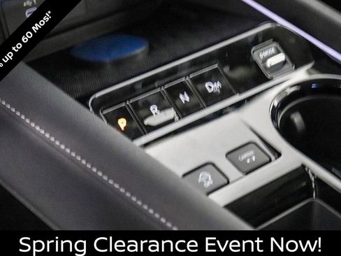 New 2026 Nissan Murano SL w/ Comfort Package AWD/4WD image 20